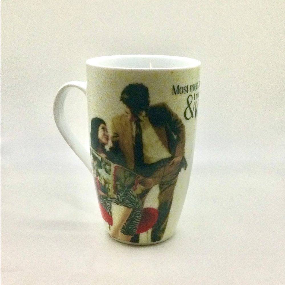 American Atelier Retro Collection Mug
